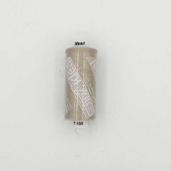 Нитки швейные Идеал 40/2 цвет 105