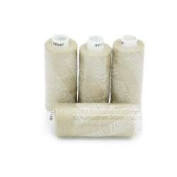 Нитки швейные Идеал 40/2 цвет 106