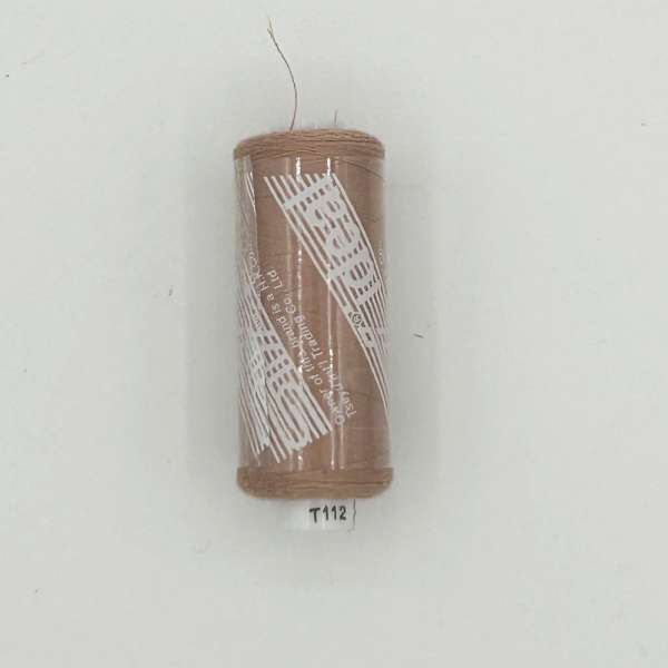 Нитки швейные Идеал 40/2 цвет 112