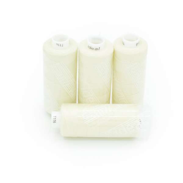 Нитки швейные Идеал 40/2 цвет 116