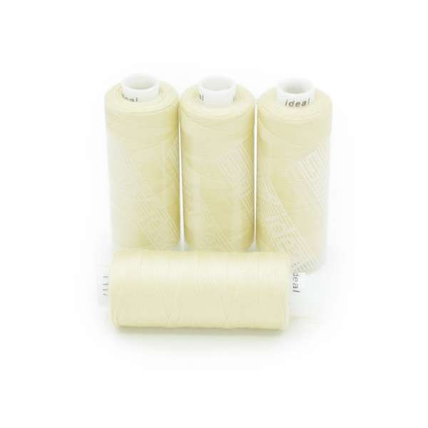 Нитки швейные Идеал 40/2 цвет 117