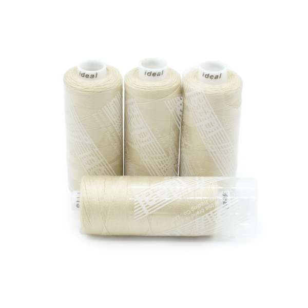 Нитки швейные Идеал 40/2 цвет 118