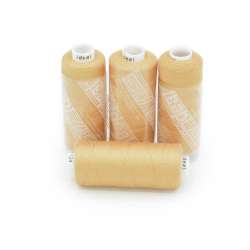 Нитки швейные Идеал 40/2 цвет 124