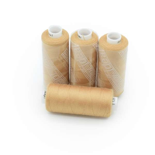 Нитки швейные Идеал 40/2 цвет 126