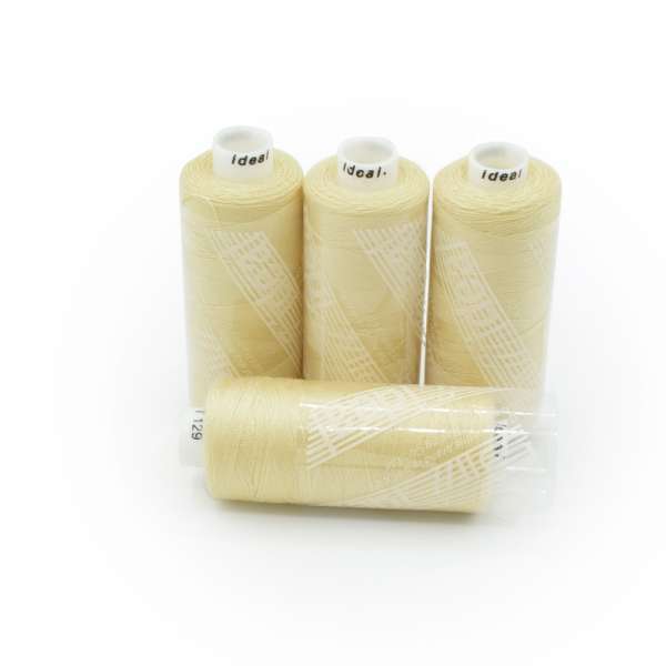 Нитки швейные Идеал 40/2 цвет 129