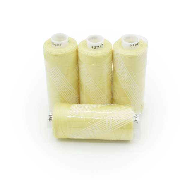 Нитки швейные Идеал 40/2 цвет 130