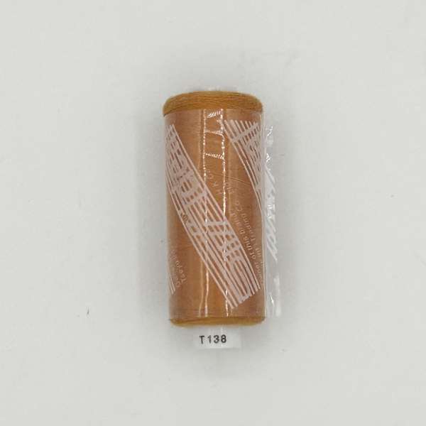 Нитки швейные Идеал 40/2 цвет 138