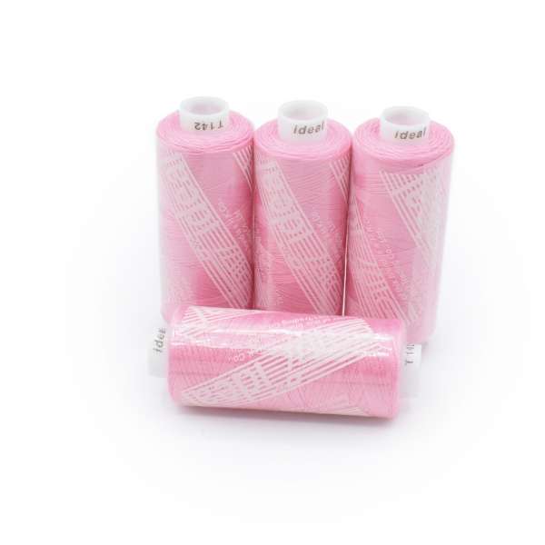 Нитки швейные Идеал 40/2 цвет 142