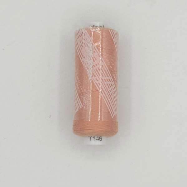 Нитки швейные Идеал 40/2 цвет 146