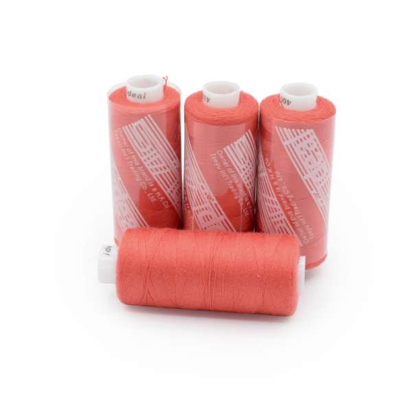 Нитки швейные Идеал 40/2 цвет 151