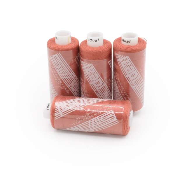 Нитки швейные Идеал 40/2 цвет 158