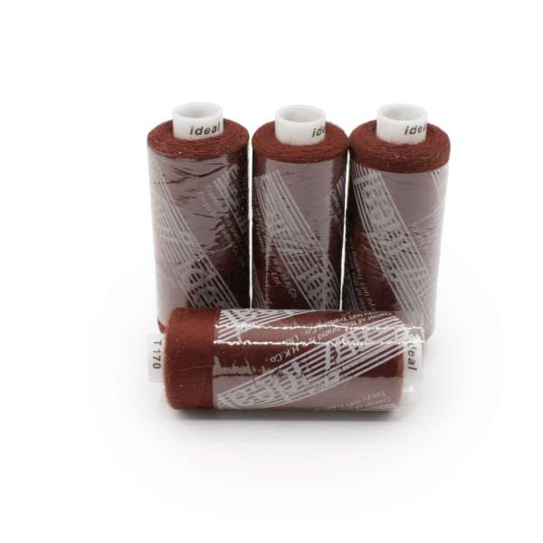 Нитки швейные Идеал 40/2 цвет 170