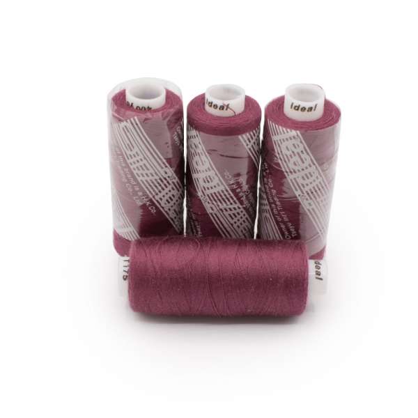 Нитки швейные Идеал 40/2 цвет 175