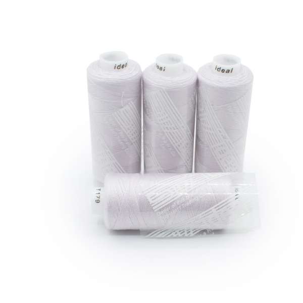 Нитки швейные Идеал 40/2 цвет 179