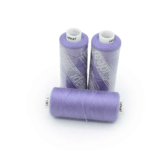 Нитки швейные Идеал 40/2 цвет 181