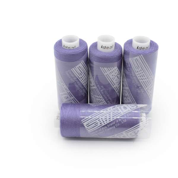 Нитки швейные Идеал 40/2 цвет 182