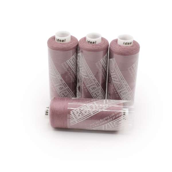 Нитки швейные Идеал 40/2 цвет 185