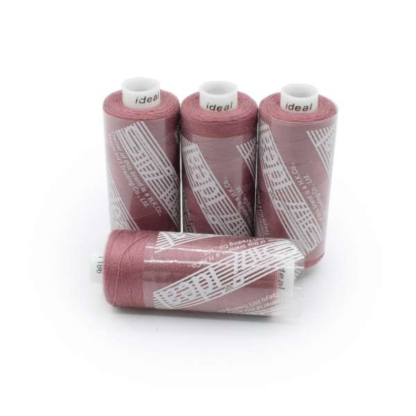 Нитки швейные Идеал 40/2 цвет 186