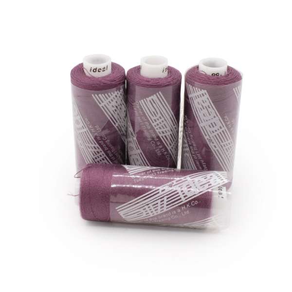 Нитки швейные Идеал 40/2 цвет 188