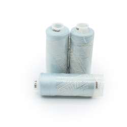 Нитки швейные Идеал 40/2 цвет 190