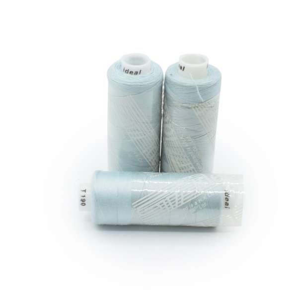 Нитки швейные Идеал 40/2 цвет 190