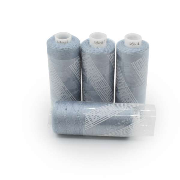 Нитки швейные Идеал 40/2 цвет 191