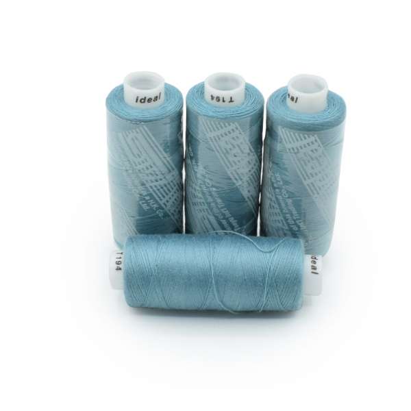 Нитки швейные Идеал 40/2 цвет 194