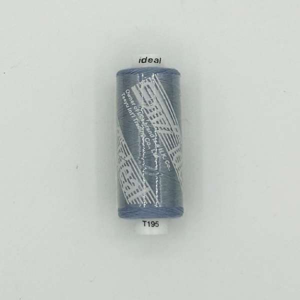Нитки швейные Идеал 40/2 цвет 195