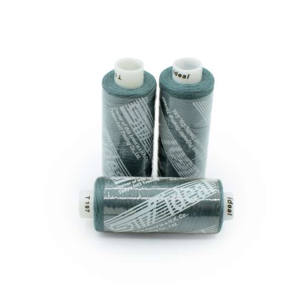 Нитки швейные Идеал 40/2 цвет 197