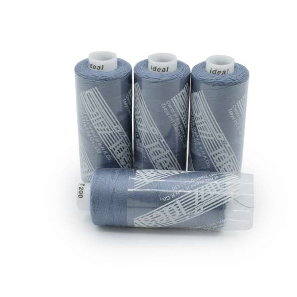 Нитки швейные Идеал 40/2 цвет 200