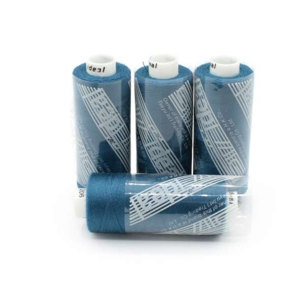 Нитки швейные Идеал 40/2 цвет 206