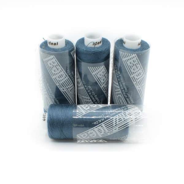 Нитки швейные Идеал 40/2 цвет 209