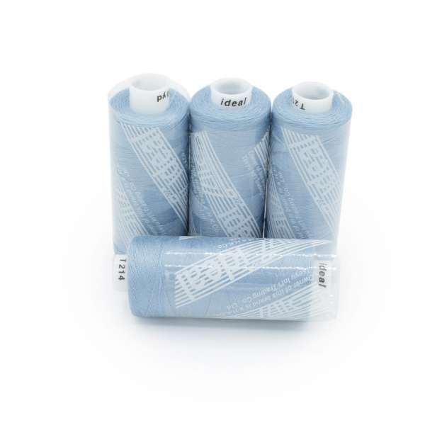 Нитки швейные Идеал 40/2 цвет 214