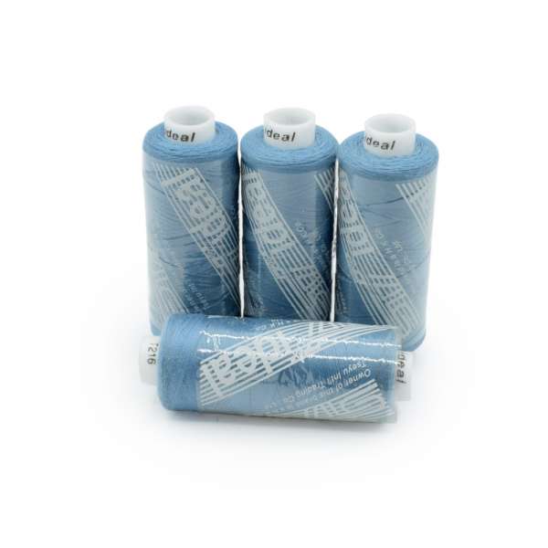 Нитки швейные Идеал 40/2 цвет 216