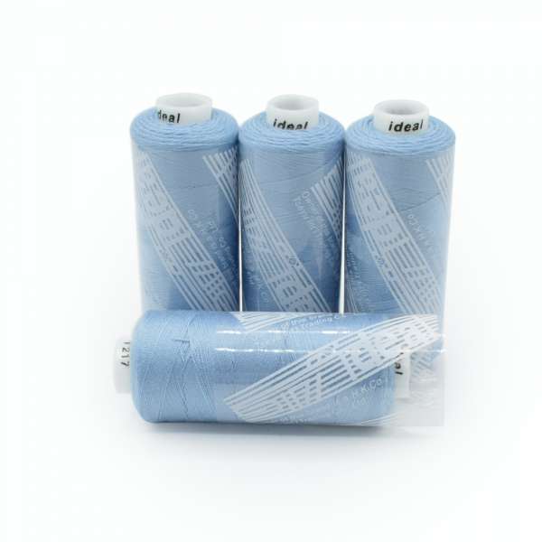 Нитки швейные Идеал 40/2 цвет 217