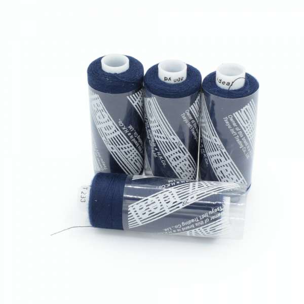 Нитки швейные Идеал 40/2 цвет 233