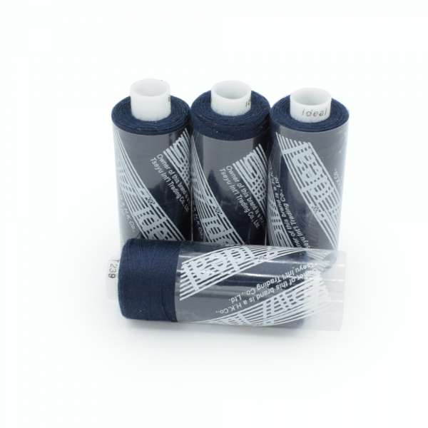 Нитки швейные Идеал 40/2 цвет 239