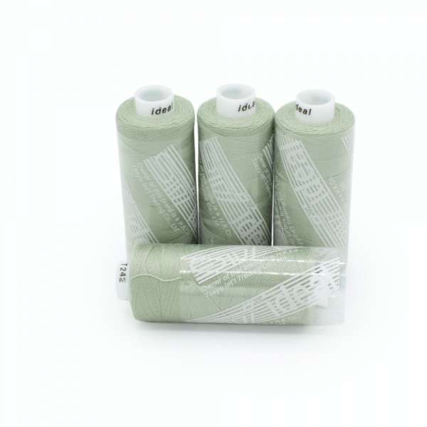 Нитки швейные Идеал 40/2 цвет 242