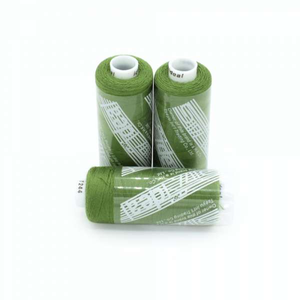 Нитки швейные Идеал 40/2 цвет 244