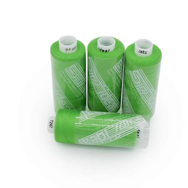 Нитки швейные Идеал 40/2 цвет 247