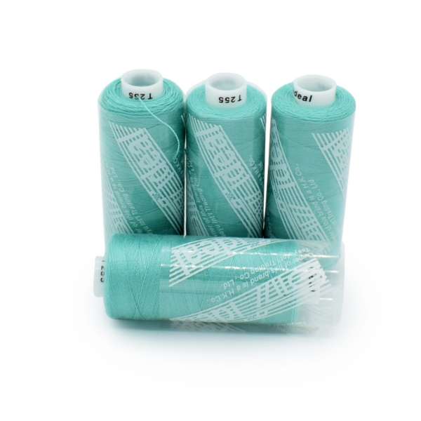 Нитки швейные Идеал 40/2 цвет 255