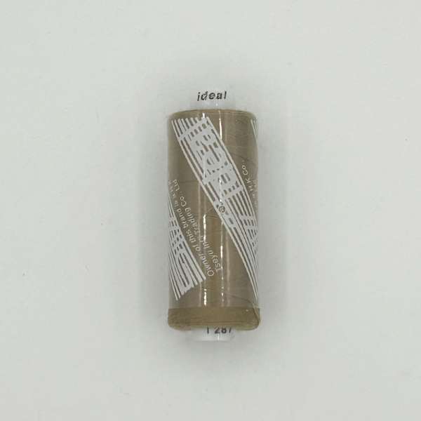 Нитки швейные Идеал 40/2 цвет 287