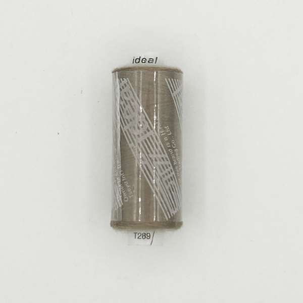 Нитки швейные Идеал 40/2 цвет 289