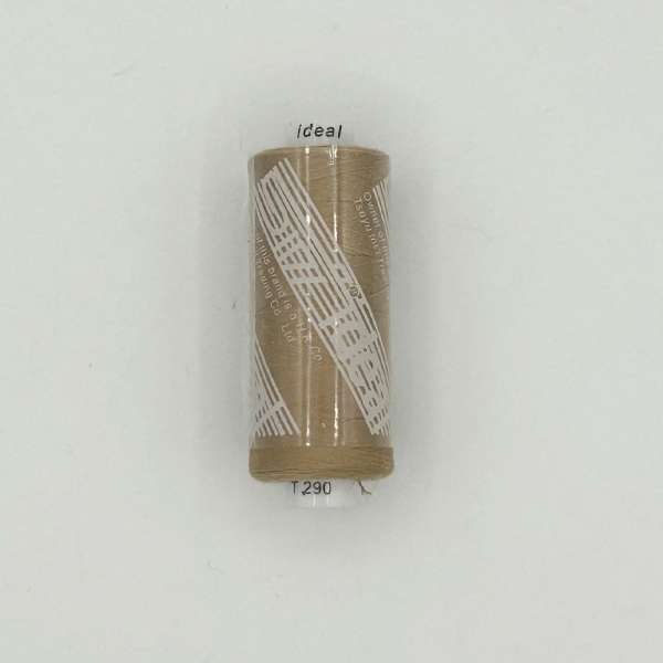 Нитки швейные Идеал 40/2 цвет 290