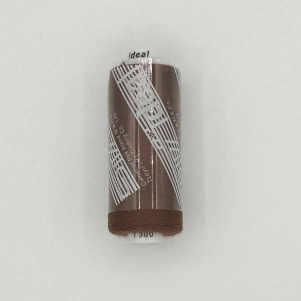 Нитки швейные Идеал 40/2 цвет 300