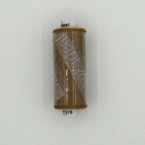 Нитки швейные Идеал 40/2 цвет 315