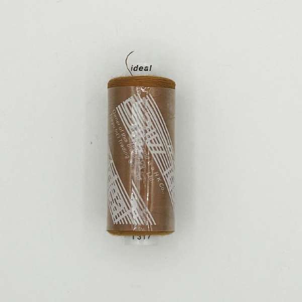 Нитки швейные Идеал 40/2 цвет 317