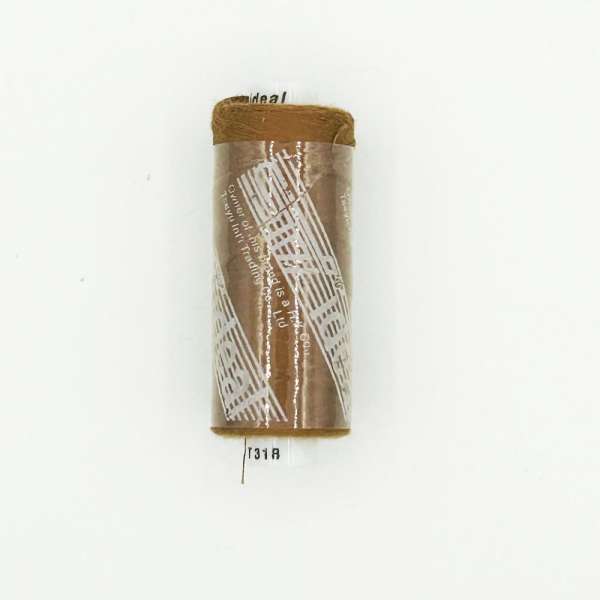 Нитки швейные Идеал 40/2 цвет 318