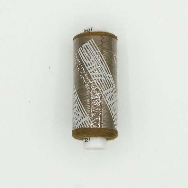 Нитки швейные Идеал 40/2 цвет 321