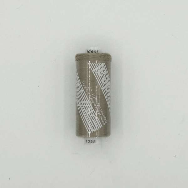 Нитки швейные Идеал 40/2 цвет 328